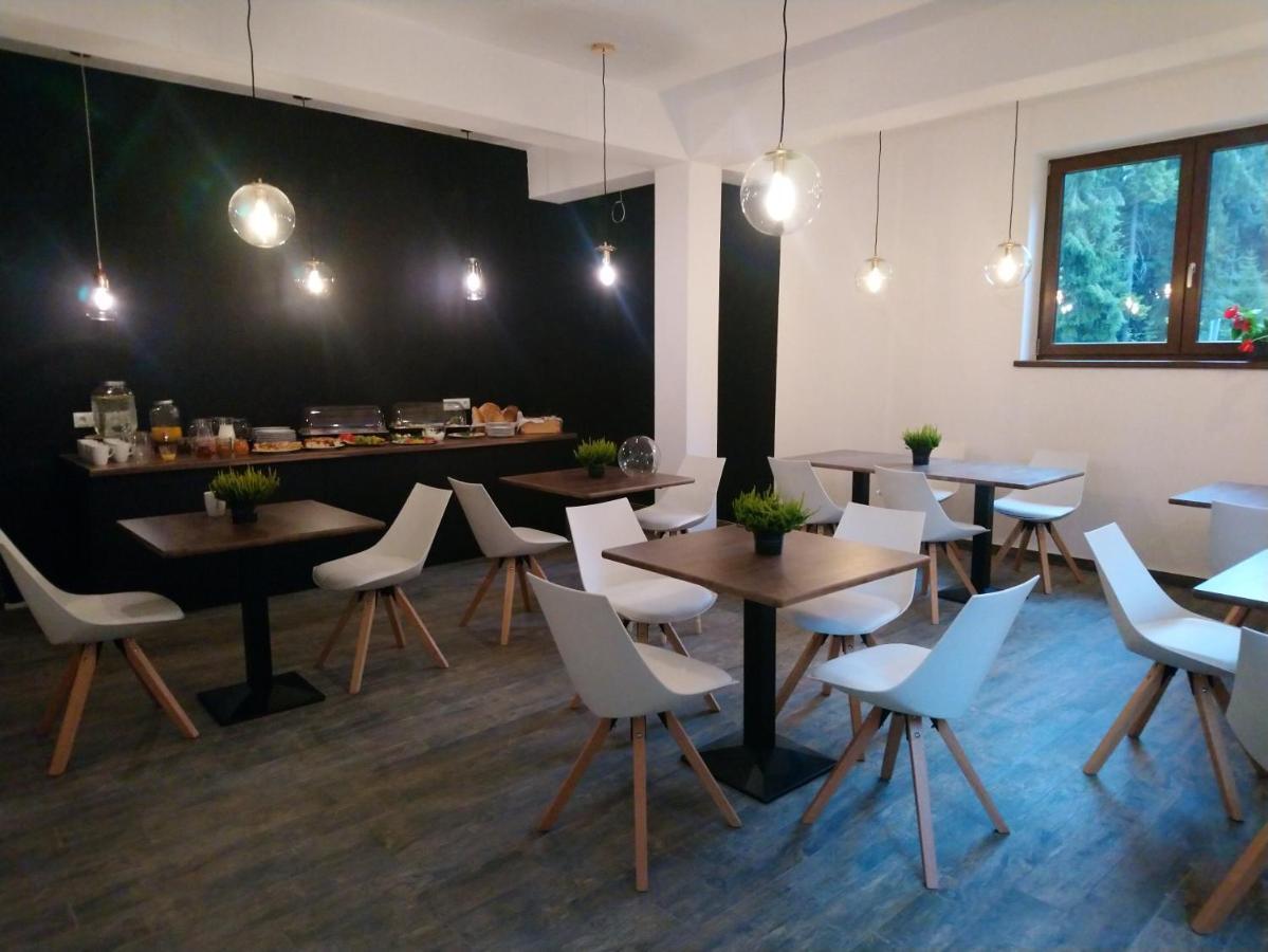 Willowa Chata Dzianisz Εξωτερικό φωτογραφία